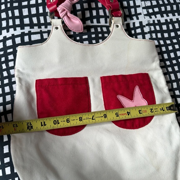 Cute bag for teens or beach bag - Picture 8 of 9